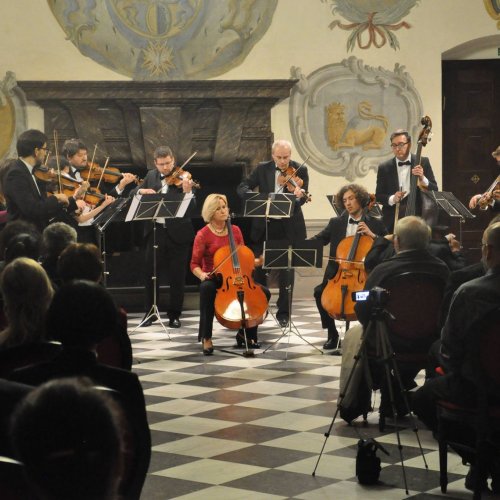 Listopadový přehled akcí 2025