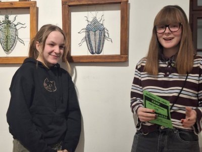 Potáborová přespávačka, 29.–30. 1. 2026