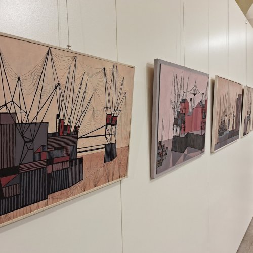 Březnový přehled akcí