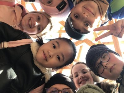 Prázdninové výletování, 10. 3. 2026