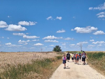 Kouzlo živlů, příměstský tábor, 6.-10. 7. 2026