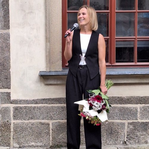 Aneta Schütz – Paralely