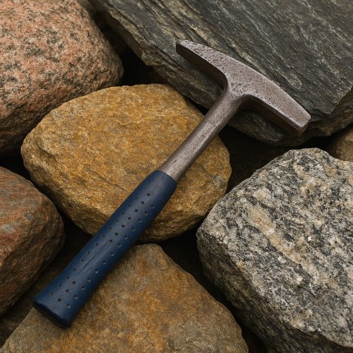 Geologie regionu Jemnicka a pohraničí