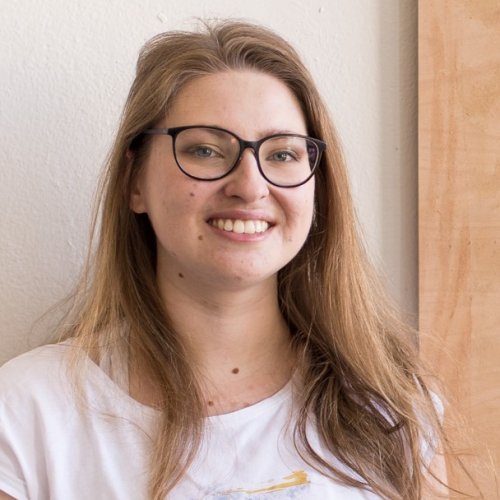 Ticho v koutě - Lenka Zadražilová