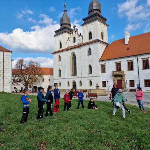 Přehled březnových akcí v muzeu
