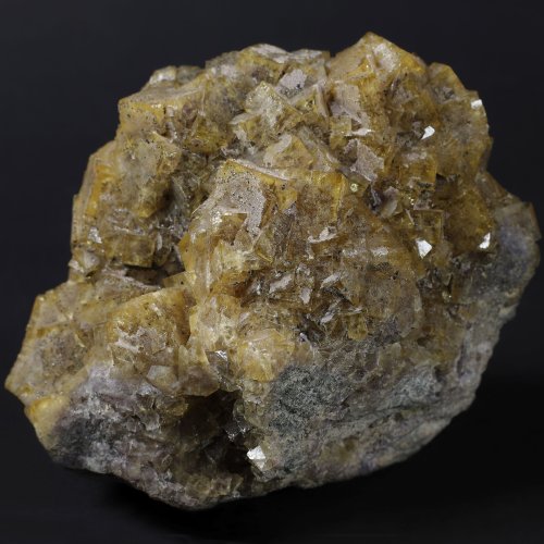 Fluorit čili kaziwec