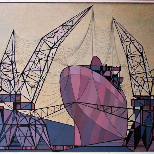 Hynek Luňák – 100 let