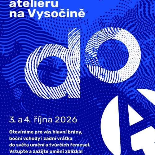 Dny otevřených ateliérů v Muzeu Vysočiny Třebíč