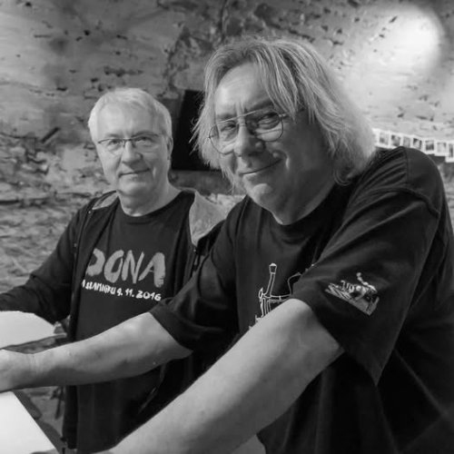 Koncerty na Šmeralově statku 2026