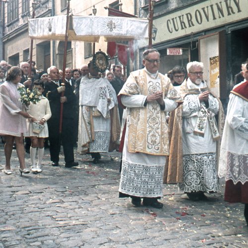 Konference Festivity v česko-rakouském příhraničí